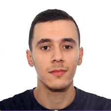 Mohamed Ezamouri-Freelancer in Giessen,Germany