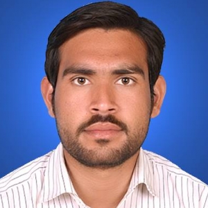 Jawad Hasan-Freelancer in Sargodha,Pakistan