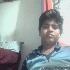 Shashank-Freelancer in chittor,India