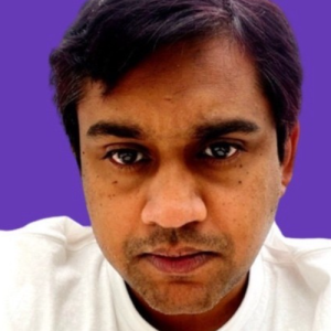 Vishal K-Freelancer in Patna,India