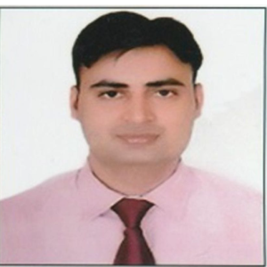 Hemant Sharma-Freelancer in New Delhi,India