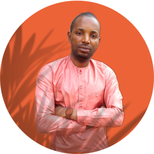 Udeme Uwah-Freelancer in Asaba,Nigeria