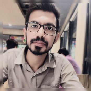 Shayan Habib-Freelancer in Lahore,Pakistan