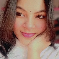 Priti Chakraborty-Freelancer in Presidency Division,India