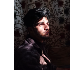 Emm Yamin-Freelancer in Pulwama,India