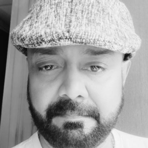 Shibu Sridhar-Freelancer in Kochi,India