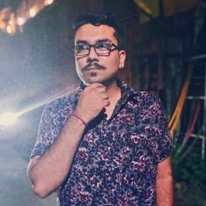 Tanay Vora-Freelancer in Bengaluru, India,India