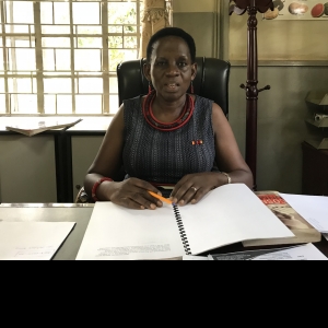 Grace Nambatya Kyeyune-Freelancer in Kampala,Uganda