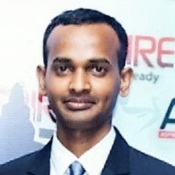 Manoj Yasakumara-Freelancer in Pannipitiya,Sri Lanka