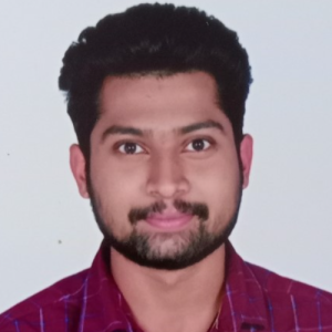 Kushal Gowda-Freelancer in Bengaluru,India