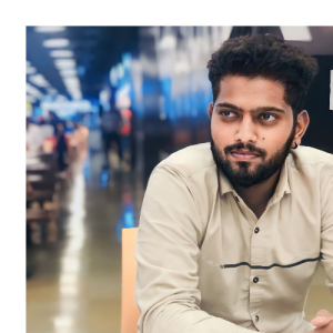 Smit Kapadiya-Freelancer in Surat,India