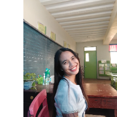 Katrine Rose Gragasin-Freelancer in Guimba,Philippines