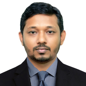 Kazi Md. Arifur Rahman-Freelancer in Dhaka,Bangladesh