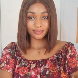 Angela Esechie-Freelancer in Manhattan,Nigeria