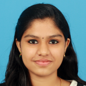 Anjana Noby-Freelancer in Kochi,India