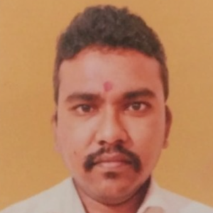 Mangesh Salunke-Freelancer in Pune,India