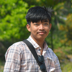 Probaron Chakma-Freelancer in Chittagong,Bangladesh