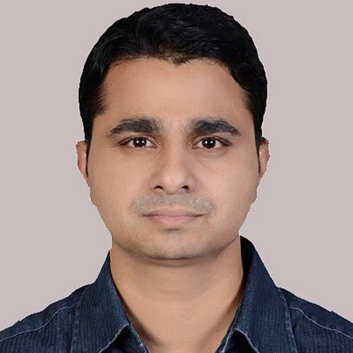 Kishor Mohite-Freelancer in Mumbai,India
