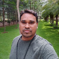 Sridhar S-Freelancer in Hyderabad,India