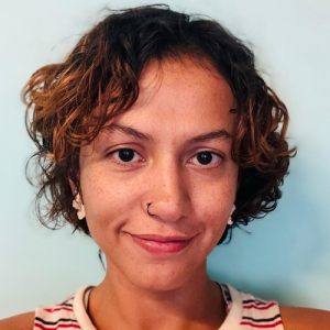 María Canela De Castro Ortiz-Freelancer in Bogotá,Argentina