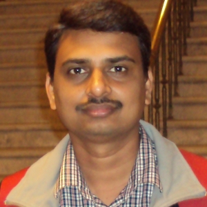 Sundar-Freelancer in Chennai,India