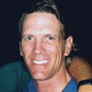Garth Mcconnell-Freelancer in Durban,South Africa
