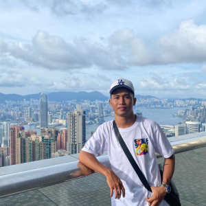 Ranexell Fernandez-Freelancer in Davao City,Philippines