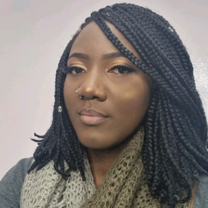 Michelle Masiga-Freelancer in Nairobi,Kenya