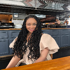 Tshidi Lekhuleni-Freelancer in Cape Town,South Africa