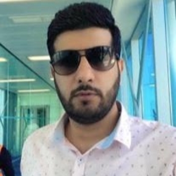 Mustafa Qureshi-Freelancer in Riyadh,Saudi Arabia