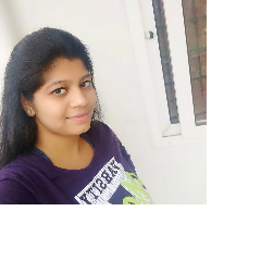 Krupa Sindhu Chanda-Freelancer in Hyderabad,India