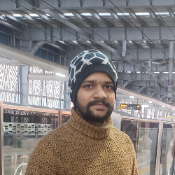 Yash Vikal-Freelancer in Chandigarh,India