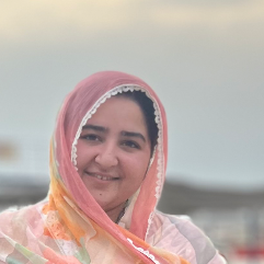 Shiza Afridi-Freelancer in Abbottabad,Pakistan