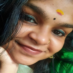 Akshaya Vinod-Freelancer in Chennai,India