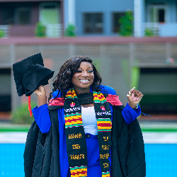 Brenda Osei-Freelancer in Accra,Ghana