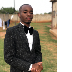 Gabrih Chilongo-Freelancer in Lusaka,Zambia