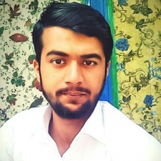 Muhammad Junaid Zia-Freelancer in Lahore,Pakistan