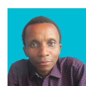 Erido Cyber-Freelancer in Nairobi,Kenya