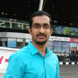 Lijo Thomas-Freelancer in Bangalore,India