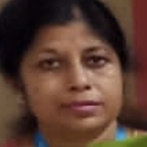 Anindita Ray-Freelancer in Kolkata,India