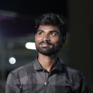 Dabbara Ravi Kumar-Freelancer in Bengaluru,India