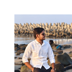 Jash Bhisara-Freelancer in Gandhinagar,India