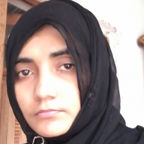 Sofia Ijaz-Freelancer in Faisalabad,Pakistan