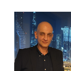 Tariq Khan-Freelancer in Dubai,UAE