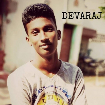 Deva Rajan S-Freelancer in Madurai,India