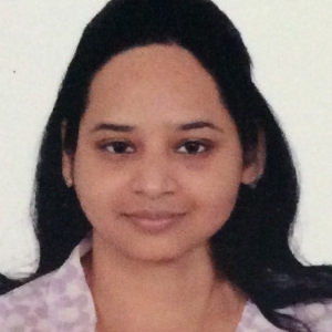 Simpy Sinha-Freelancer in India,India