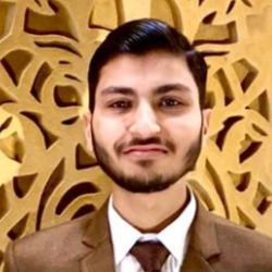 Muhammad Mustafa-Freelancer in Karachi,Pakistan