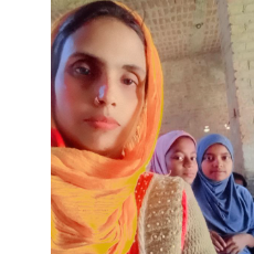 Jameela Bano-Freelancer in Pratapgarh,India