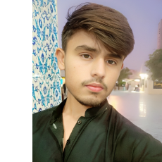 Khan Jaan-Freelancer in Karachi,Pakistan