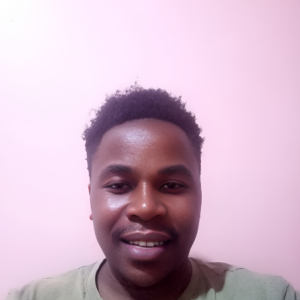 John G-Freelancer in ,Kenya